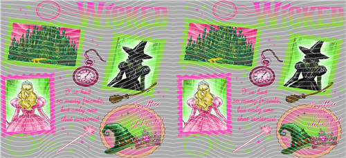 16oz Latest Bestseller-C 4879